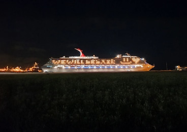 Imagen de Carnival Freedom