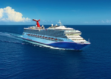 Imagen de Carnival Radiance