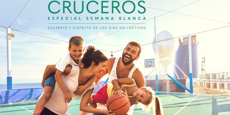 Semana Blanca