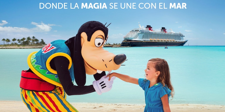 Disney Cruise Line