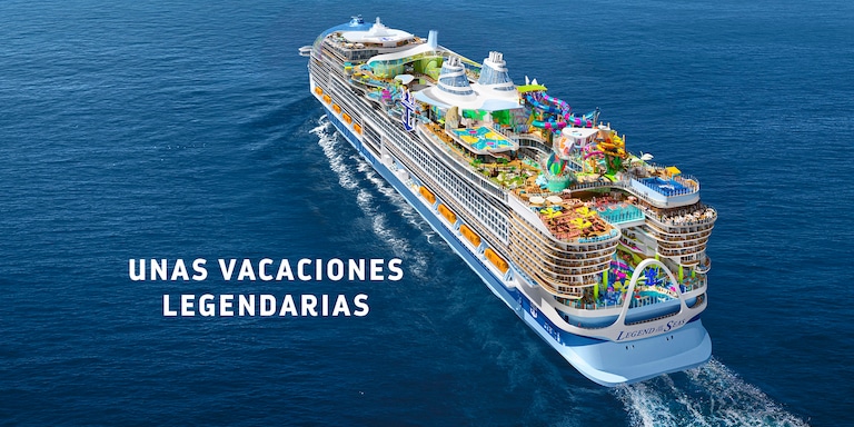 Royal Caribbean