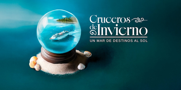 Cruceros Invierno