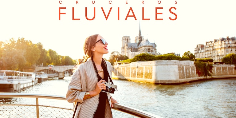 Cruceros Fluviales