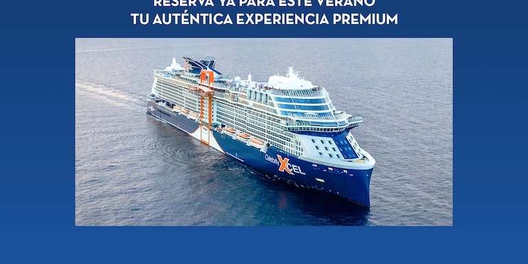 Celebrity Cruises
