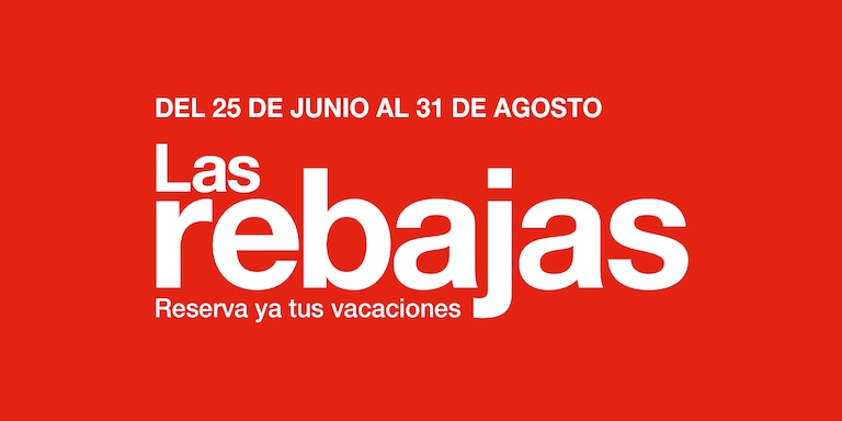 Rebajas Cruceros