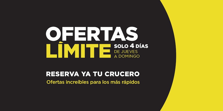 Ofertas Límite