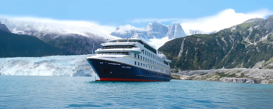 Cruceros Australis