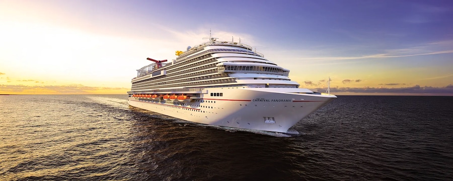 Cruceros Carnival Cruise Line