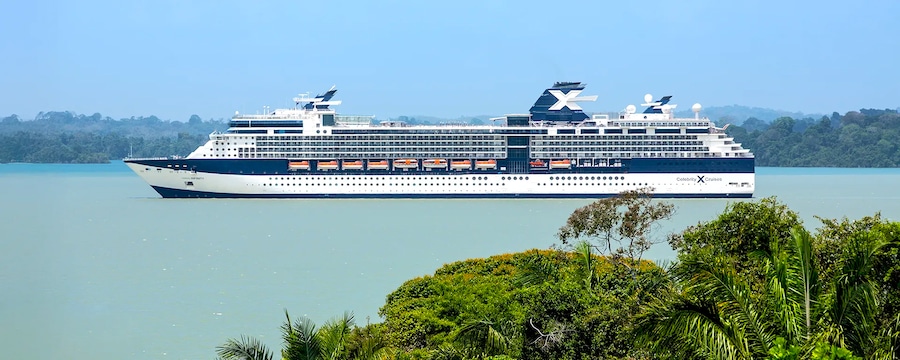 Celebrity Infinity, Celebrity Cruises