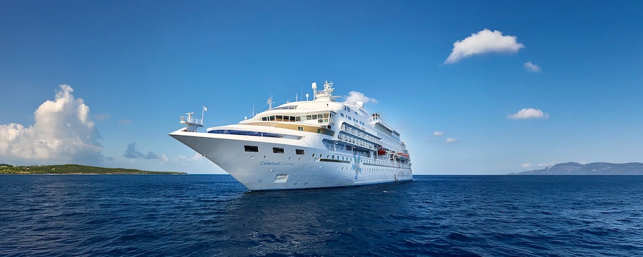 Cruceros Celestyal Cruises