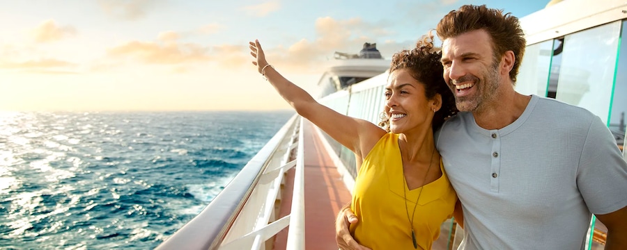Barcos de NCL Norwegian Cruise Line