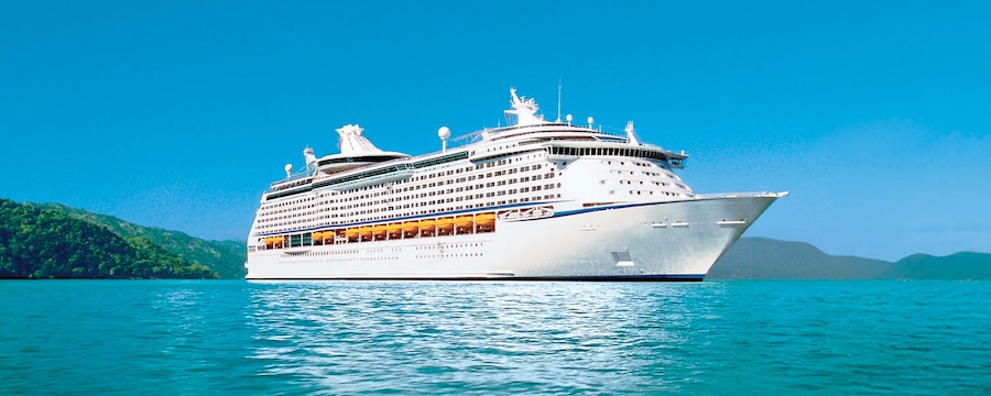 Voyager of the Seas, Royal Caribbean