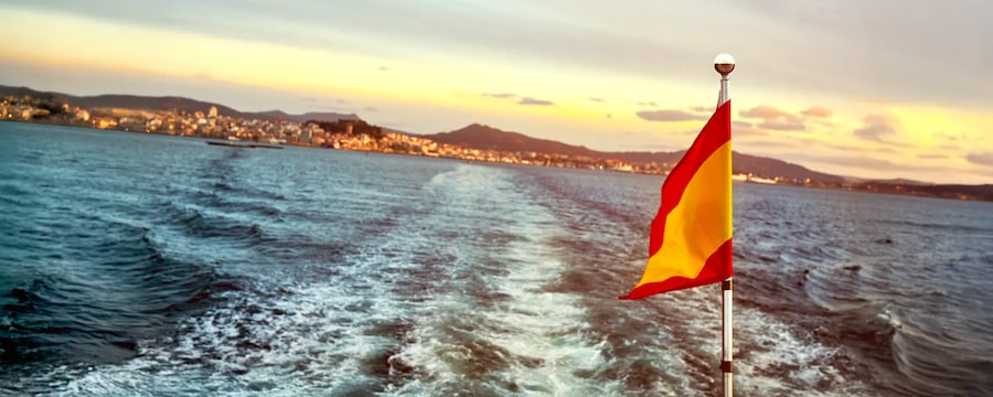 Cruceros en español