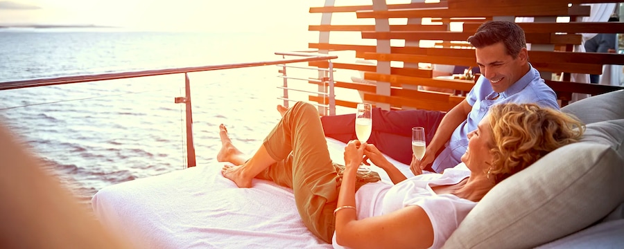 Cruceros premium