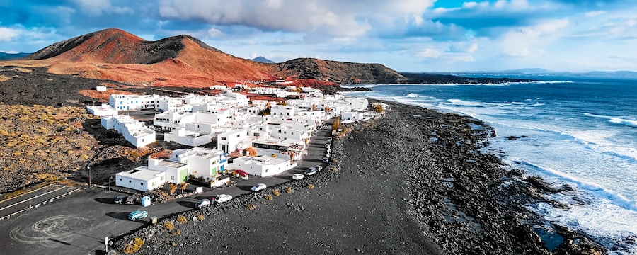 Cruceros por Lanzarote
