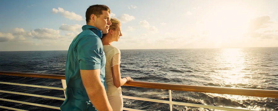 Selecciones de cruceros