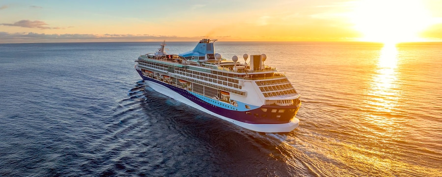 Cruceros Transatlánticos
