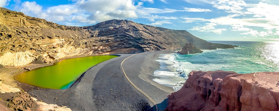 Cruceros por las Islas Canarias