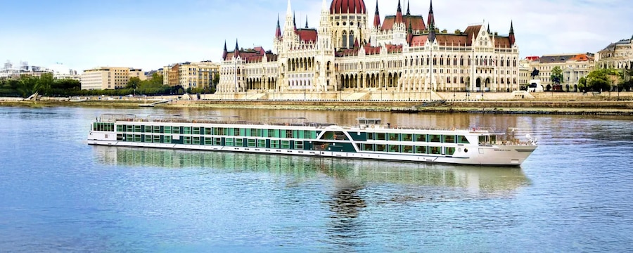 Amadeus Star, Panavisión