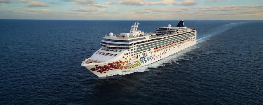 Norwegian Gem Norwegian Cruise Line