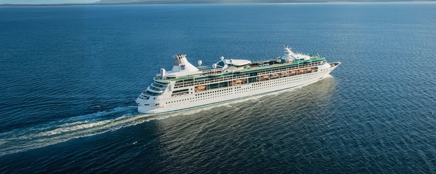 Rhapsody of the Seas, Royal Caribbean
