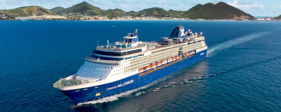 Celebrity Millennium, Celebrity Cruises