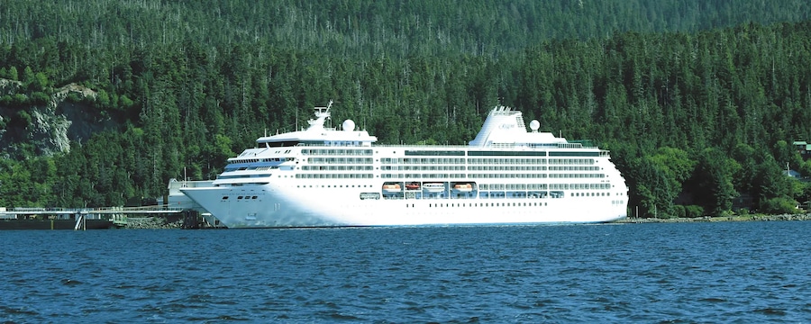 Seven Seas Mariner, Regent Seven Seas Cruises