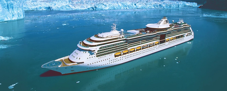Serenade of the Seas, Royal Caribbean