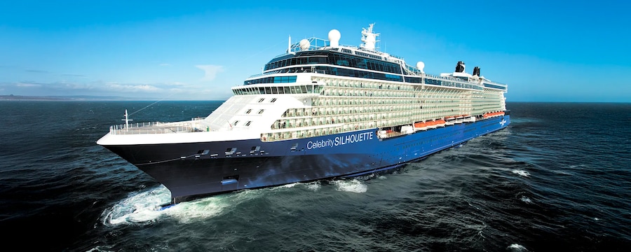 Celebrity Silhouette, Celebrity Cruise