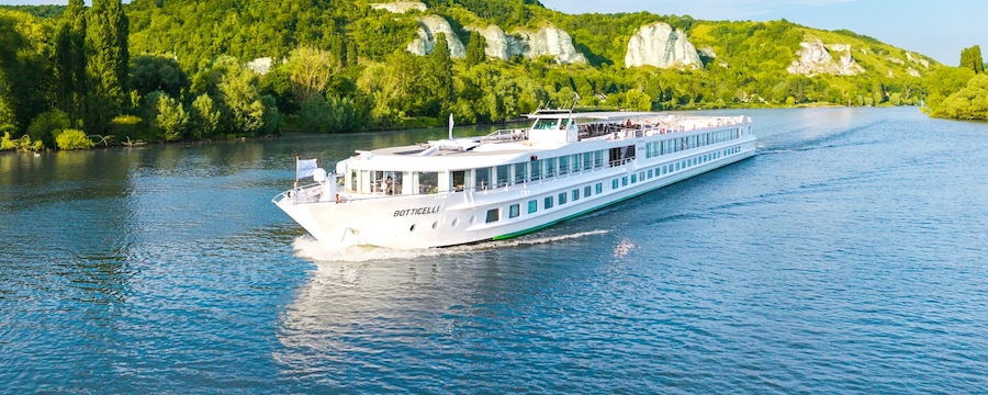 MS Botticelli, CroisiEurope