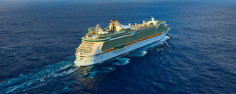 Freedom of the Seas, Royal Caribbean