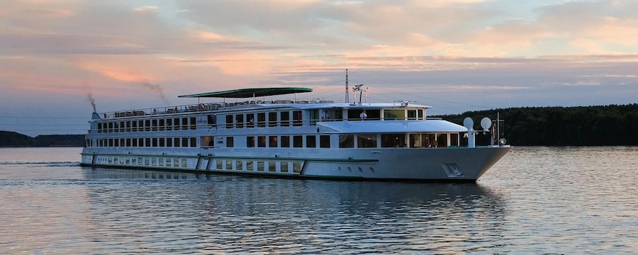 MS L’Europe, CroisiEurope