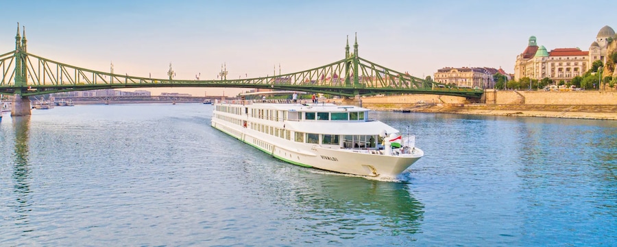 MS Vivaldi CroisiEurope
