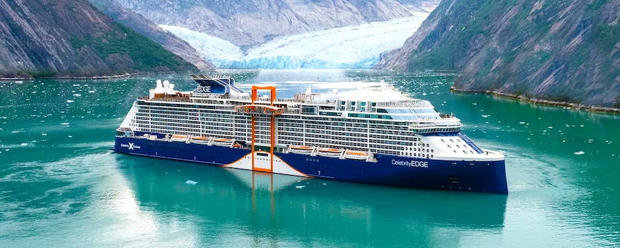 Celebrity Edge, Celebrity Cruises