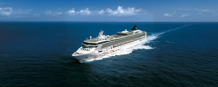 Norwegian Star Norwegian Cruise Line