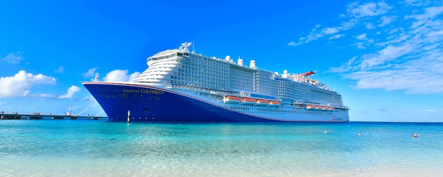 Barco Carnival Celebration, Carnival Cruise Line