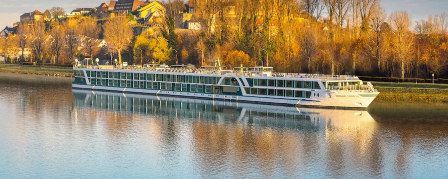 Cruceros a Panavision