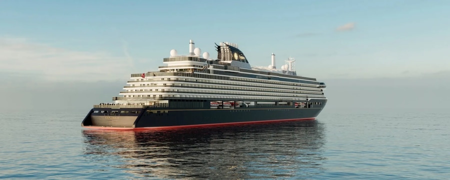 Cruceros a Explora Journeys