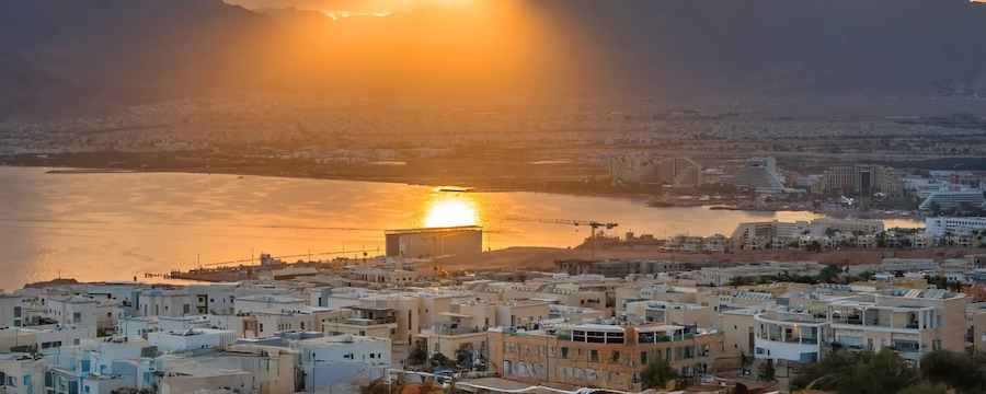 Cruceros por Aqaba, Jordania
