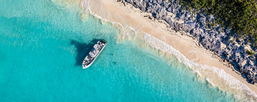 Cruceros a Canhabaque, Guinea-Bisáu