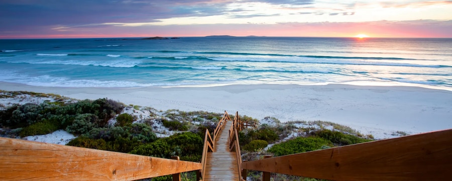 Cruceros a Esperance, Australia