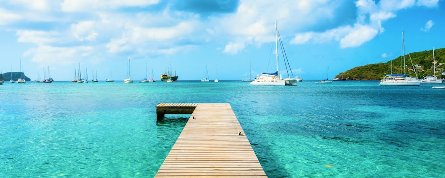 Cruceros por Four Seasons Nevis