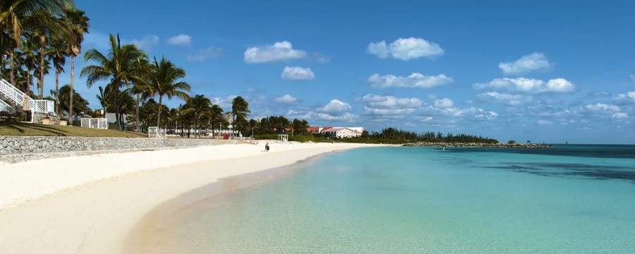 Cruceros a Freeport, Bahamas