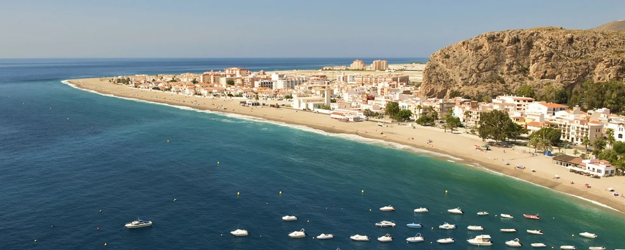 Cruceros a Motril