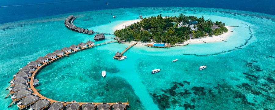 Cruceros a Malé, Maldivas