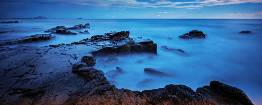 Cruceros por Mooloolaba, Australia