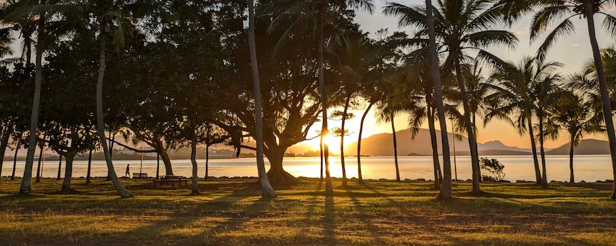 Cruceros a Nouméa, Nueva Caledonia