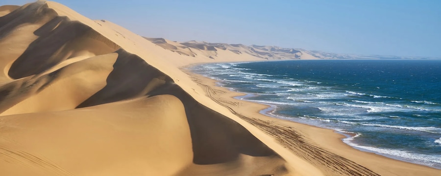 Cruceros a Walvis Bay, Namibia