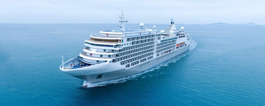 Navieras y cruceros