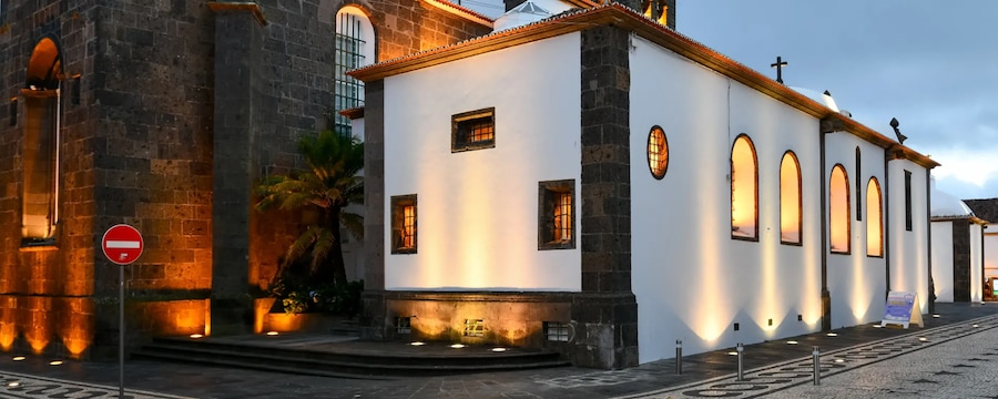 Cruceros por Ponta Delgada, Azores